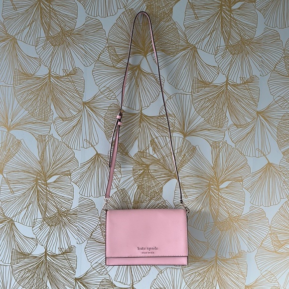 Cameron monotone convertible crossbody - Picture 3 of 8